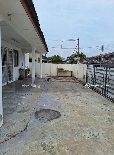 For Rent - Bercham