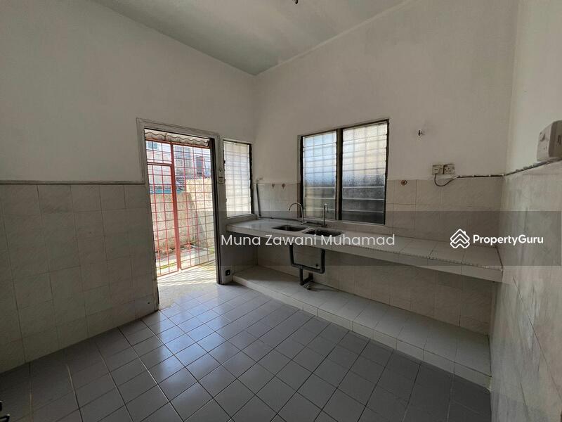 For Sale - Taman Bukit Kajang Baru