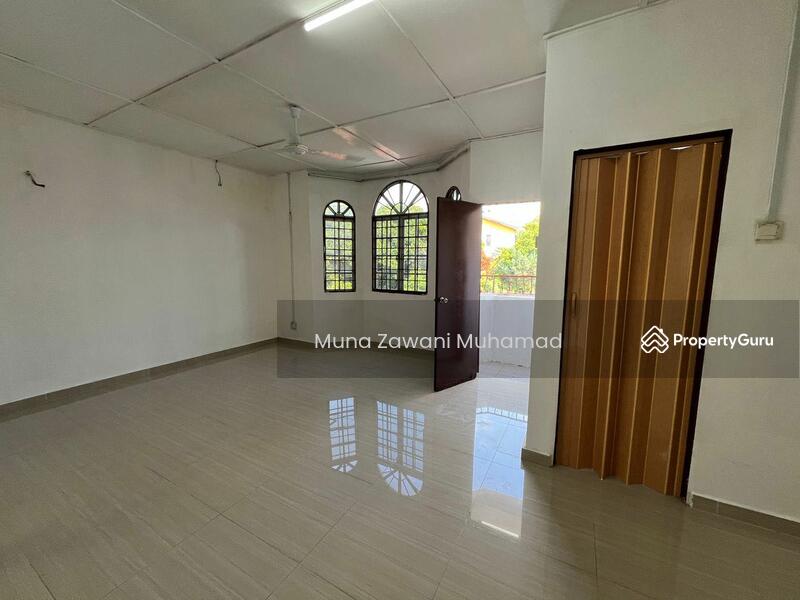 For Sale - Taman Bukit Kajang Baru