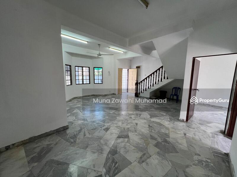 For Sale - Taman Bukit Kajang Baru