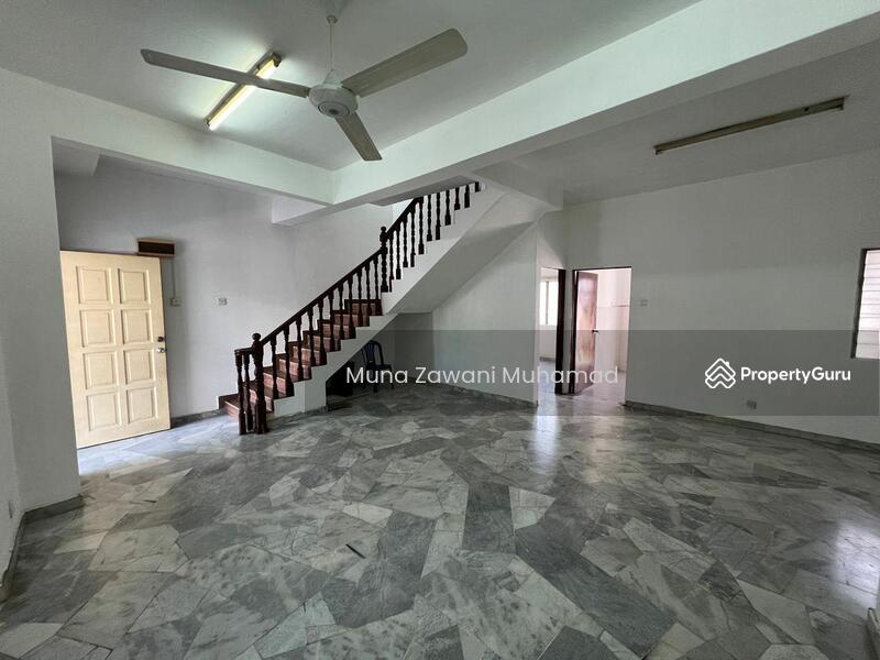 For Sale - Taman Bukit Kajang Baru