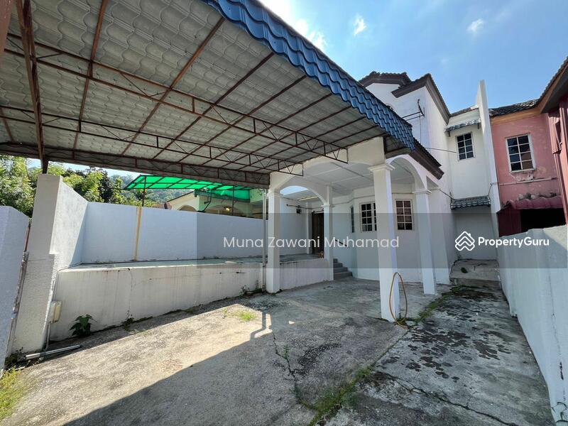 For Sale - Taman Bukit Kajang Baru