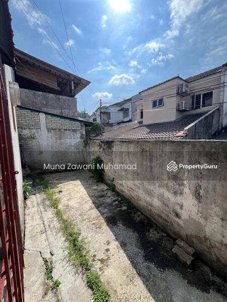 For Sale - Taman Bukit Kajang Baru