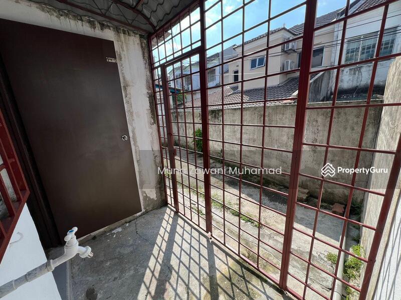 For Sale - Taman Bukit Kajang Baru