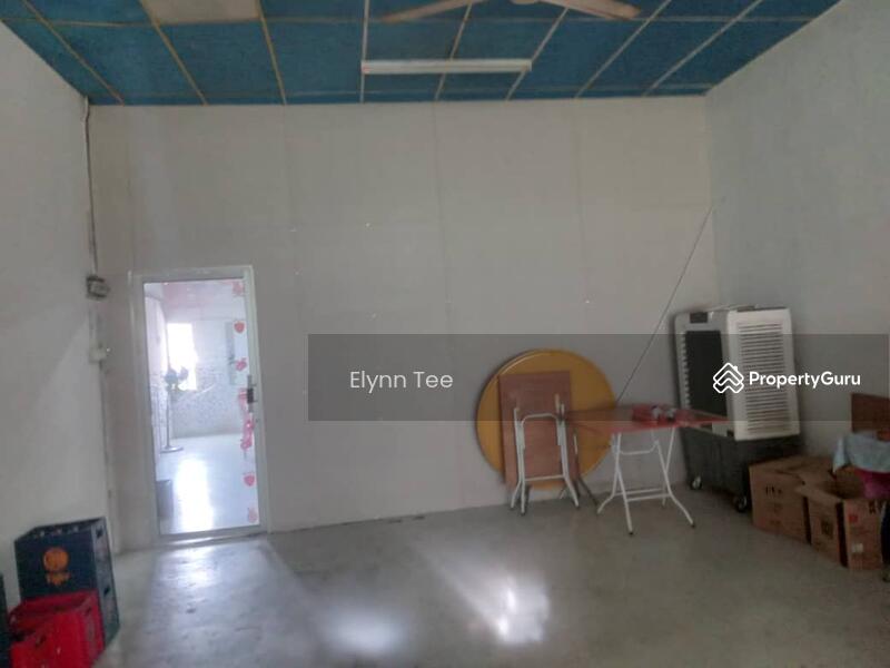 For Sale - Perindustrian Nibong Tebal