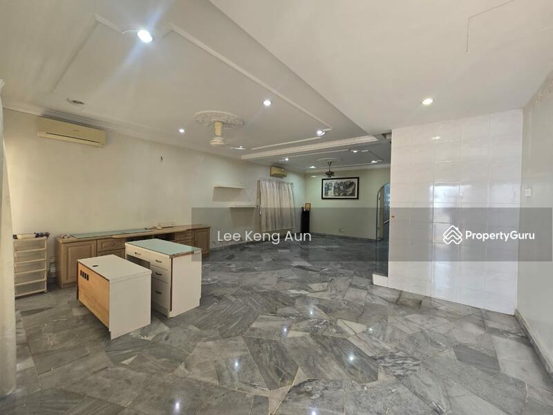 Untuk Dijual - bandar baru klang, taman eng ann