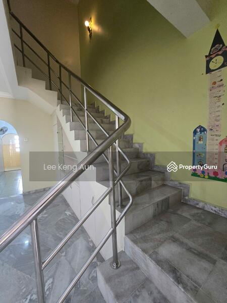 Untuk Dijual - bandar baru klang, taman eng ann