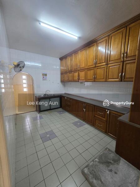 Untuk Dijual - bandar baru klang, taman eng ann