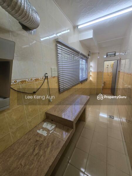 Untuk Dijual - bandar baru klang, taman eng ann