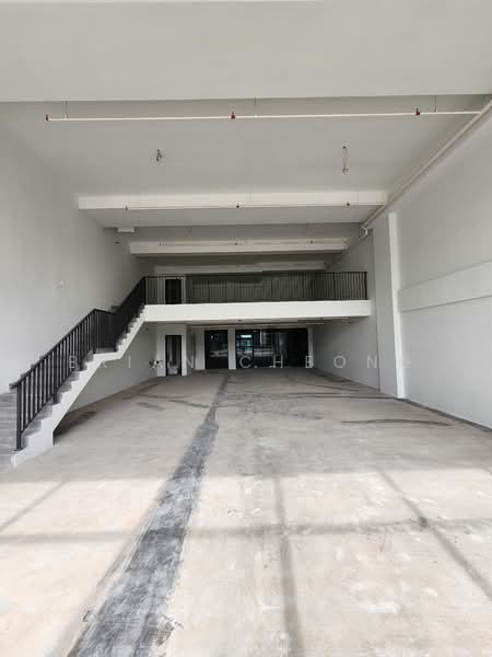 Shop for Rent in Taman Sains Selangor (Kota Damansara) - Brian Cheong - PropertyGuru.com.my