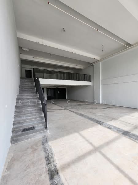Shop for Rent in Taman Sains Selangor (Kota Damansara) - Brian Cheong - PropertyGuru.com.my
