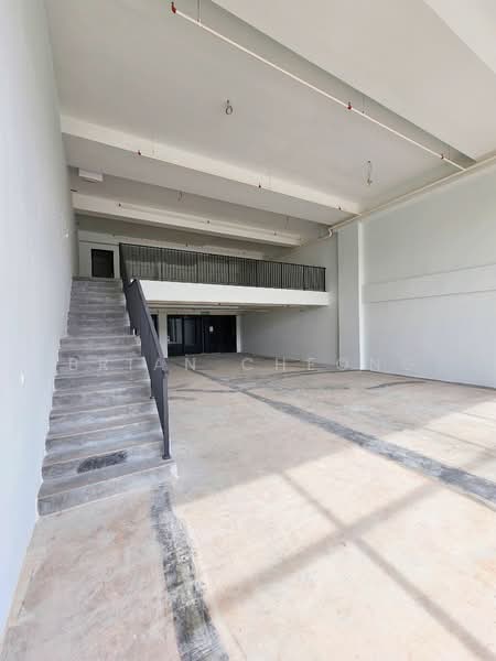 Shop for Rent in Taman Sains Selangor (Kota Damansara) - Brian Cheong - PropertyGuru.com.my