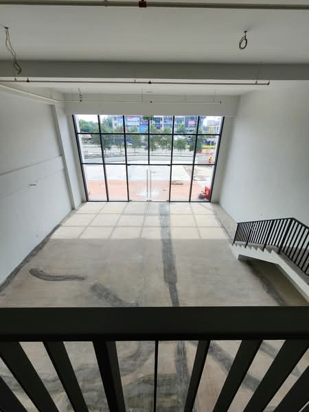 Shop for Rent in Taman Sains Selangor (Kota Damansara) - Brian Cheong - PropertyGuru.com.my