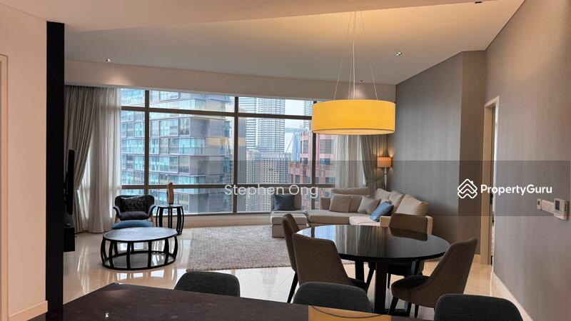 Service Residence for Sale at Banyan Tree Signatures - Stephen Ong - PropertyGuru.com.my