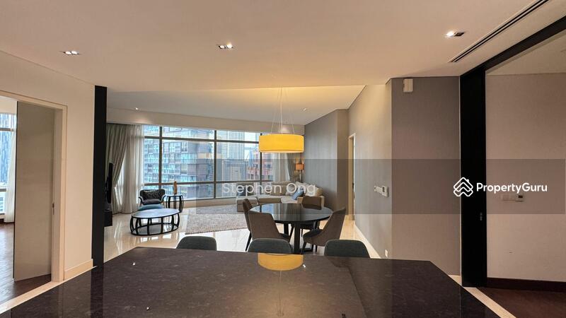 Service Residence for Sale at Banyan Tree Signatures - Stephen Ong - PropertyGuru.com.my
