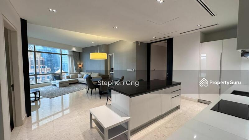 Service Residence for Sale at Banyan Tree Signatures - Stephen Ong - PropertyGuru.com.my