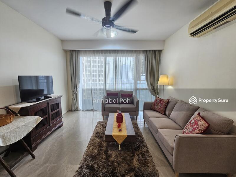 Servis Apartment untuk Disewa di myHabitat - Annabel Poh - PropertyGuru.com.my