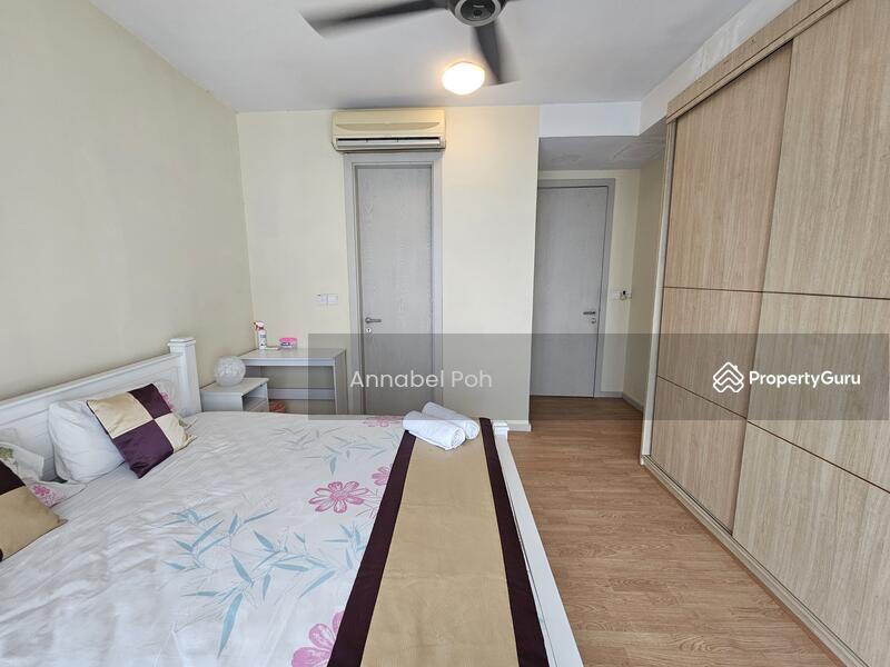 Servis Apartment untuk Disewa di myHabitat - Annabel Poh - PropertyGuru.com.my