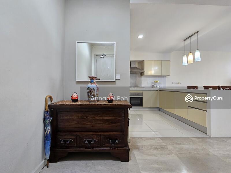 Servis Apartment untuk Disewa di myHabitat - Annabel Poh - PropertyGuru.com.my