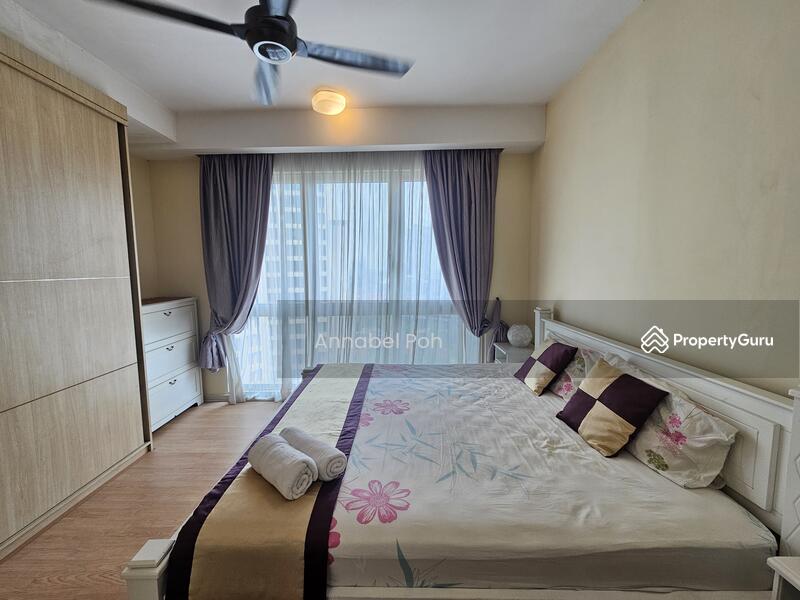Servis Apartment untuk Disewa di myHabitat - Annabel Poh - PropertyGuru.com.my