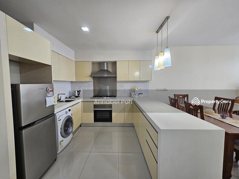 Servis Apartment untuk Disewa di myHabitat - Annabel Poh - PropertyGuru.com.my