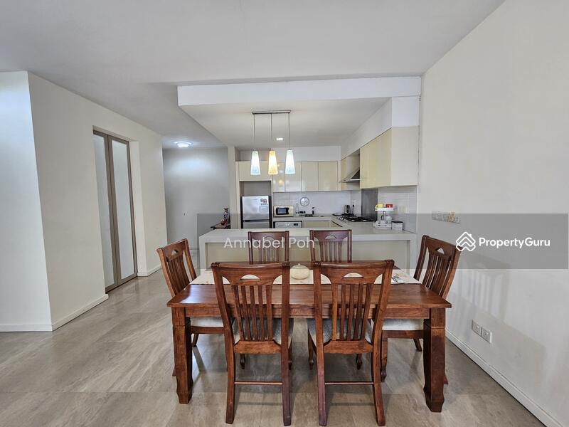 Servis Apartment untuk Disewa di myHabitat - Annabel Poh - PropertyGuru.com.my