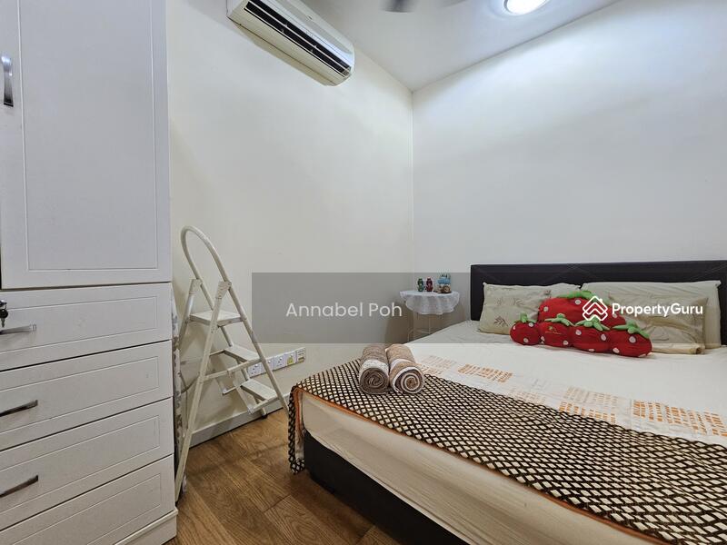 Servis Apartment untuk Disewa di myHabitat - Annabel Poh - PropertyGuru.com.my