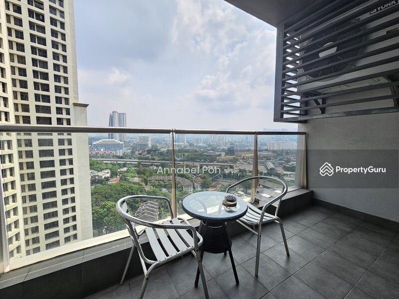 Servis Apartment untuk Disewa di myHabitat - Annabel Poh - PropertyGuru.com.my