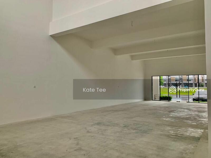 For Rent - Eco Business Park @ Johor Bahru