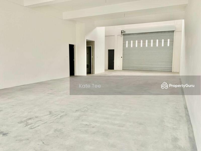 For Rent - Eco Business Park @ Johor Bahru