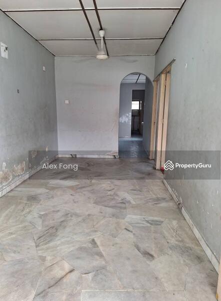 Untuk Dijual - Bercham