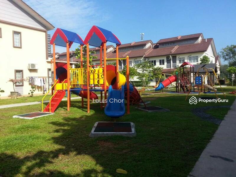 Untuk Disewa - Alam D'16 Residency