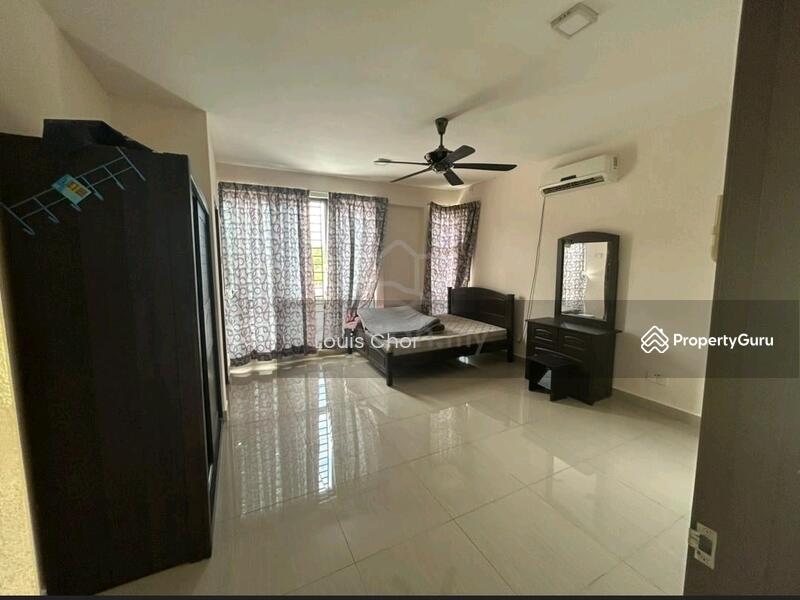 Untuk Disewa - Alam D'16 Residency