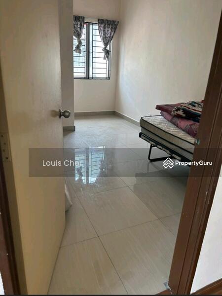 Untuk Disewa - Alam D'16 Residency