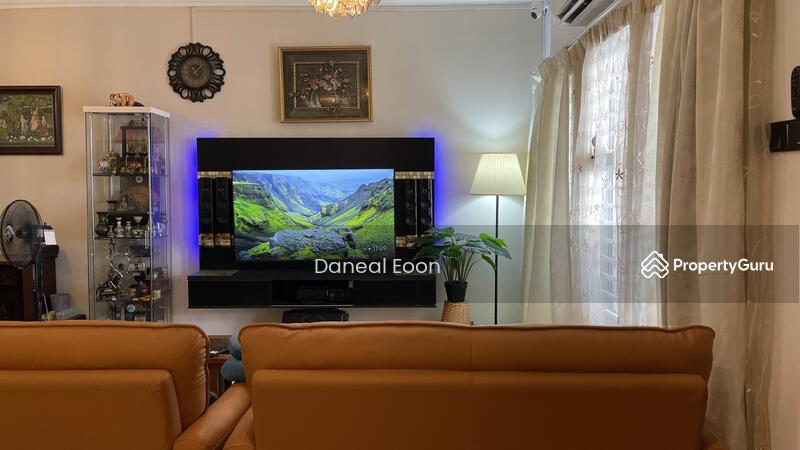 For Sale - Taman Seri Mewah 2