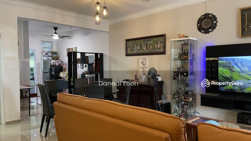 For Sale - Taman Seri Mewah 2