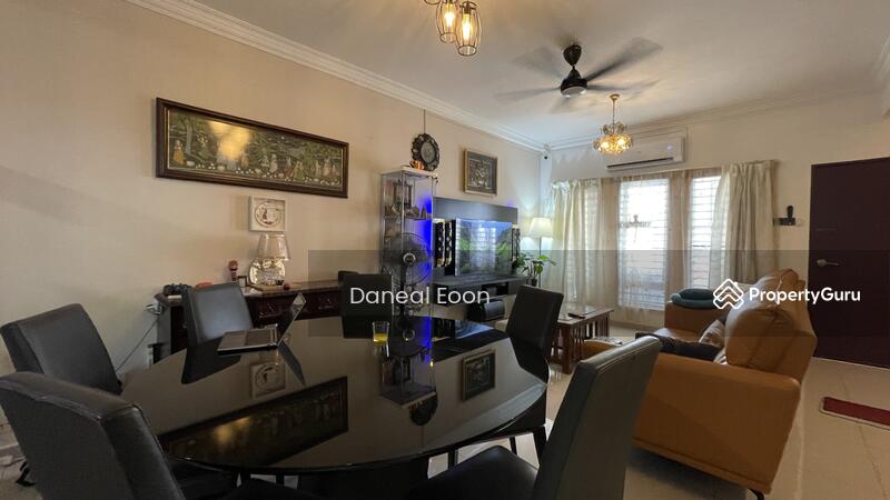 For Sale - Taman Seri Mewah 2