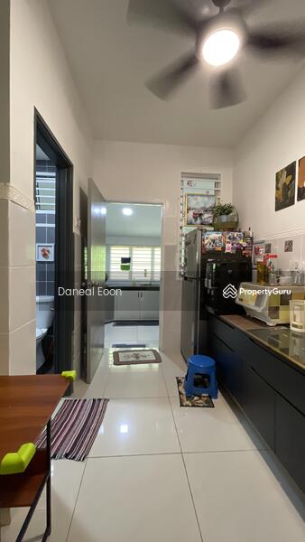 For Sale - Taman Seri Mewah 2