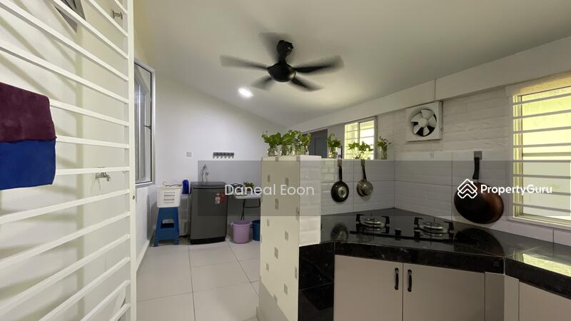 For Sale - Taman Seri Mewah 2