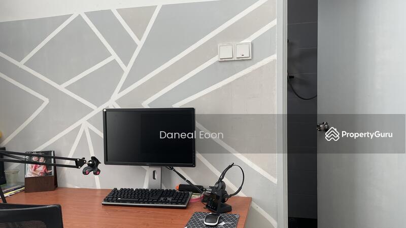 For Sale - Taman Seri Mewah 2