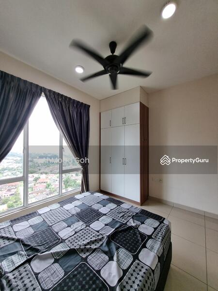 M Condominium @ Larkin untuk Untuk Disewa - RM 2,300 /bulan, Feb 2026 - PropertyGuru.com.my