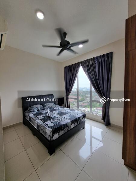 M Condominium @ Larkin untuk Untuk Disewa - RM 2,300 /bulan, Feb 2026 - PropertyGuru.com.my