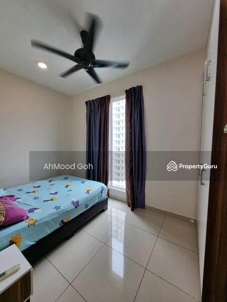 M Condominium @ Larkin untuk Untuk Disewa - RM 2,300 /bulan, Feb 2026 - PropertyGuru.com.my