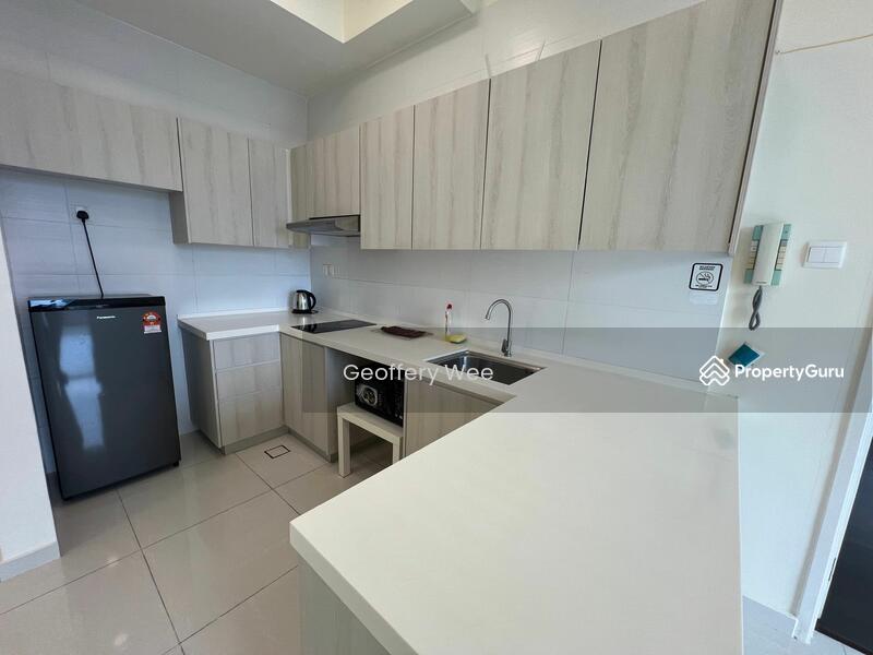 Condominium for Rent at SKS Pavillion Residences - Geoffery Wee - PropertyGuru.com.my