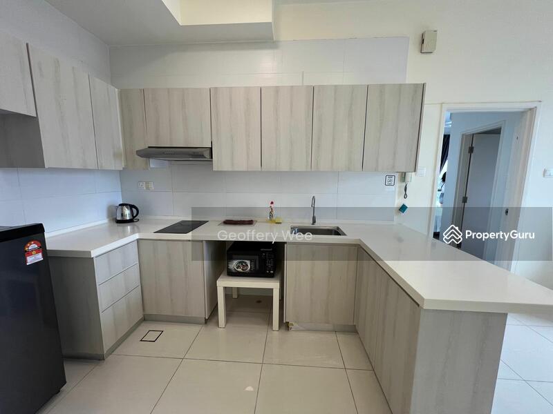 Condominium for Rent at SKS Pavillion Residences - Geoffery Wee - PropertyGuru.com.my