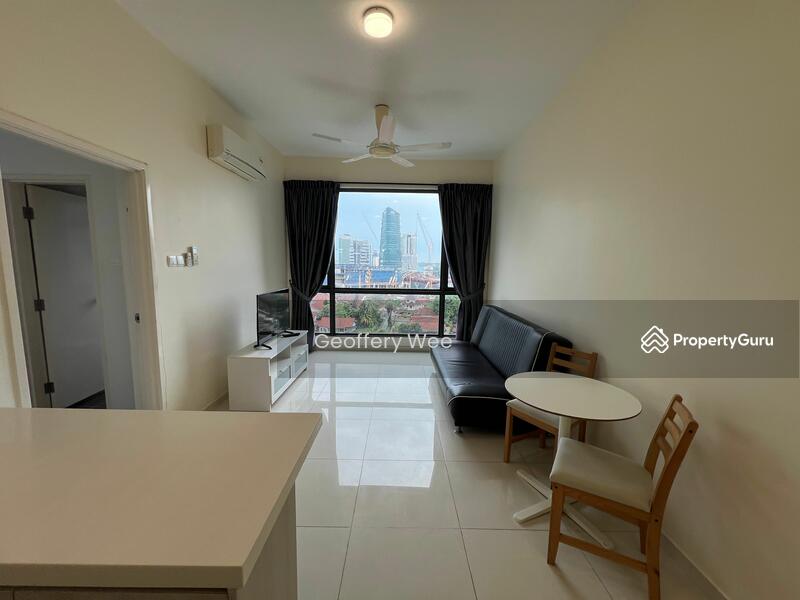 Condominium for Rent at SKS Pavillion Residences - Geoffery Wee - PropertyGuru.com.my