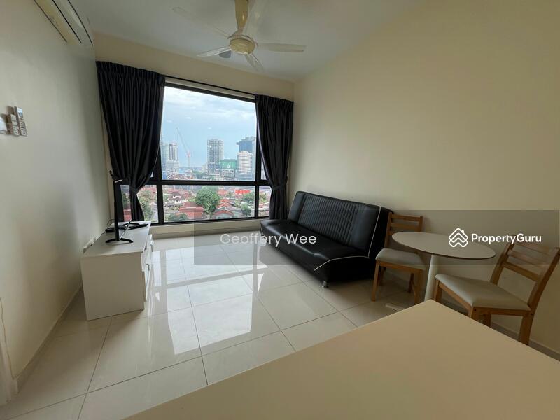 Condominium for Rent at SKS Pavillion Residences - Geoffery Wee - PropertyGuru.com.my