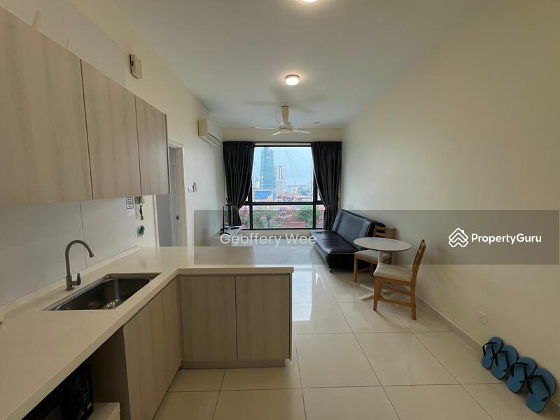 Condominium for Rent at SKS Pavillion Residences - Geoffery Wee - PropertyGuru.com.my