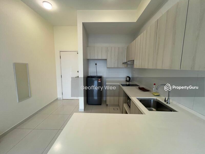 Condominium for Rent at SKS Pavillion Residences - Geoffery Wee - PropertyGuru.com.my