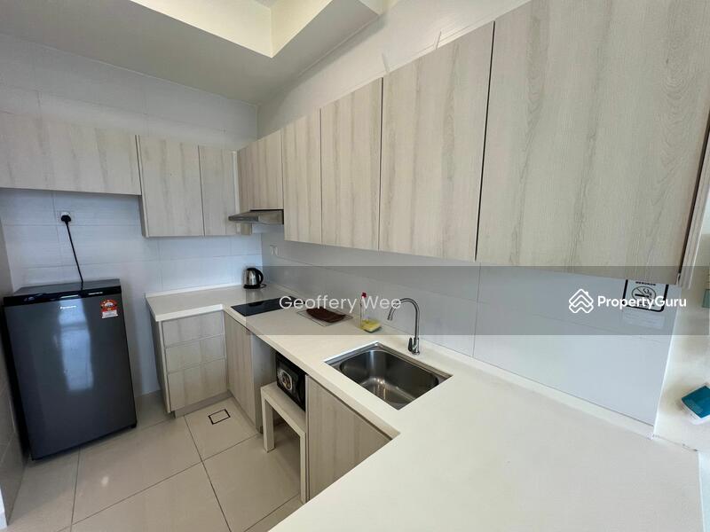 Condominium for Rent at SKS Pavillion Residences - Geoffery Wee - PropertyGuru.com.my